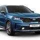 2021 Kia Sorento PHEV