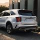 2021 Kia Sorento PHEV