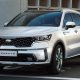 2021 Kia Sorento PHEV