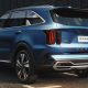 2021 Kia Sorento PHEV