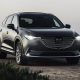 2021 Mazda CX-9