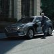 2021 Mazda CX-9