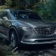 2021 Mazda CX-9