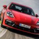 2021 Porsche Panamera
