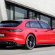2021 Porsche Panamera