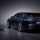 2021 Porsche Panamera