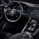 2021 Porsche Panamera