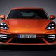 2021 Porsche Panamera