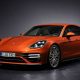 2021 Porsche Panamera