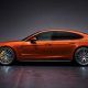 2021 Porsche Panamera