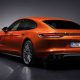 2021 Porsche Panamera
