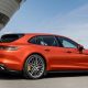 2021 Porsche Panamera