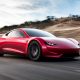 2021 Tesla Roadster