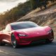 2021 Tesla Roadster