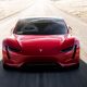 2021 Tesla Roadster