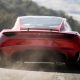 2021 Tesla Roadster