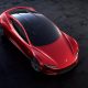 2021 Tesla Roadster