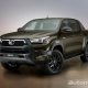 2021 Toyota Hilux