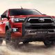 2021 Toyota Hilux