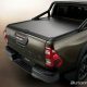 2021 Toyota Hilux Exterior