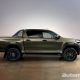 2021 Toyota Hilux