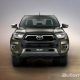 2021 Toyota Hilux