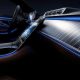 2021 Mercedes-Benz S-Class 内装预告出炉，满满的奢华感！