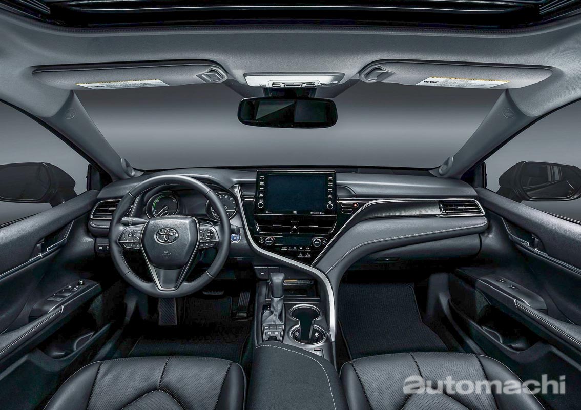 Toyota 将持续开发Sedan车型，因为需求还很高