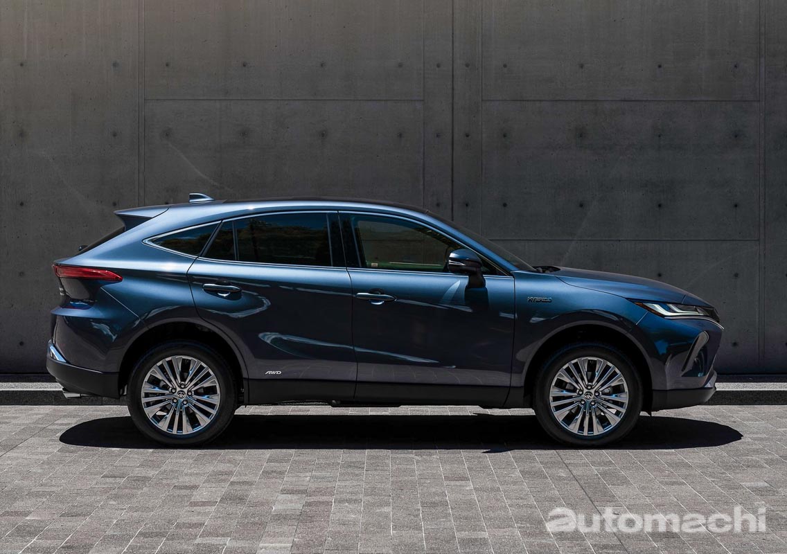 Toyota 超越 Volkswagen 重夺世界第一汽车制造商宝座