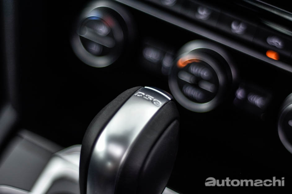 2020 Volkswagen Arteon R-Line