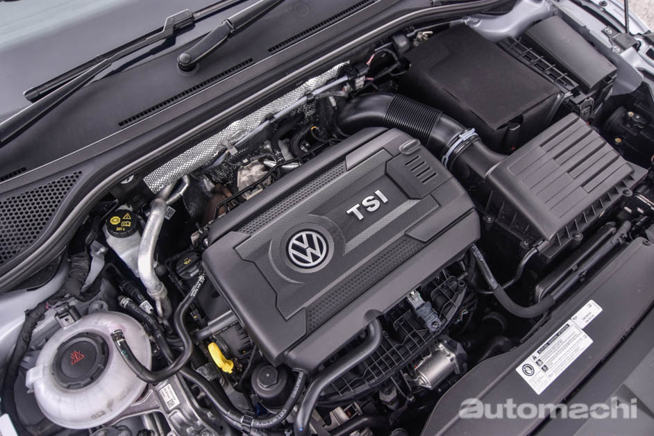 2020 Volkswagen Arteon R-Line