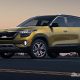 2020 Kia Seltos