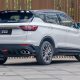 Proton X50