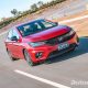 2020 Honda City