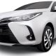 2020 Toyota Vios