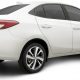 2020 Toyota Vios
