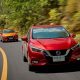 2020 Nissan Almera