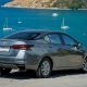 2020 Nissan Almera