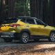 2020 Kia Seltos