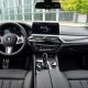 BMW 545e xDrive