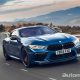 2020 BMW M8 Coupe 以及 M8 Gran Coupe 正式登陆大马