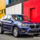 2021 BMW X1 现身，全新阳刚设计更时尚！
