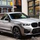 2020 BMW X3 M Competition 与 X3 M Competition 登陆我国