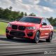 2020 BMW X3 M Competition 与 X3 M Competition 登陆我国