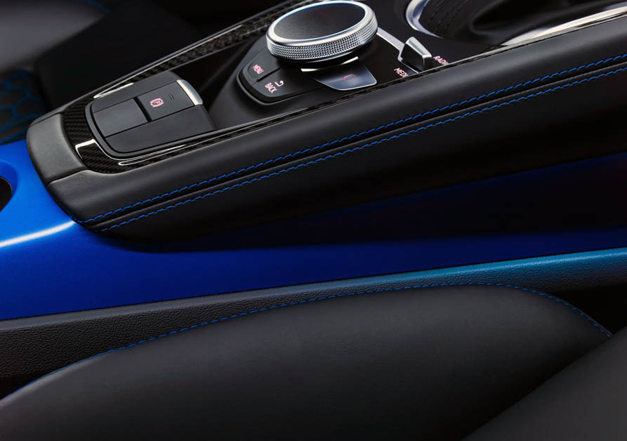 Electronic Parking Brake-3