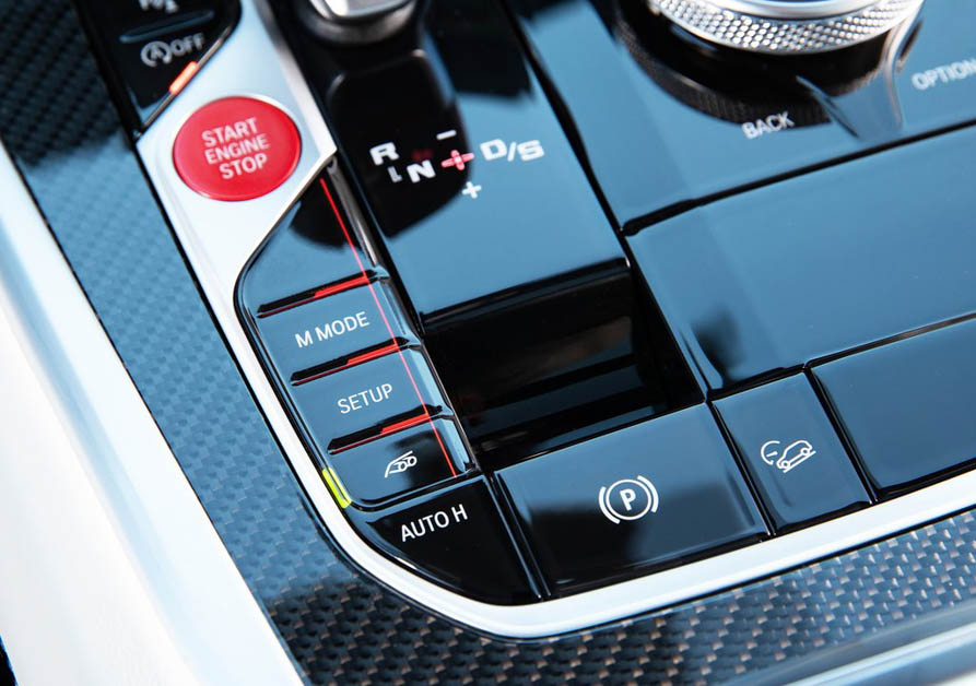 Electronic Parking Brake-3