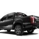 Isuzu D-Max Stealth