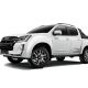 Isuzu D-Max Stealth