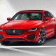 Jaguar XE R-Dynamic