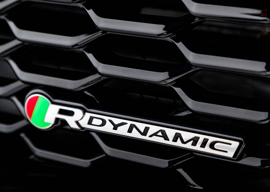 Jaguar XE R-Dynamic 